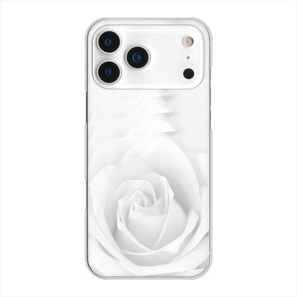 iPhone 18 Pro Max 高画質仕上げ 背面印刷 ハードケースバラ