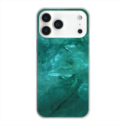 iPhone 18 Pro Max 高画質仕上げ 背面印刷 ハードケース大理石BK