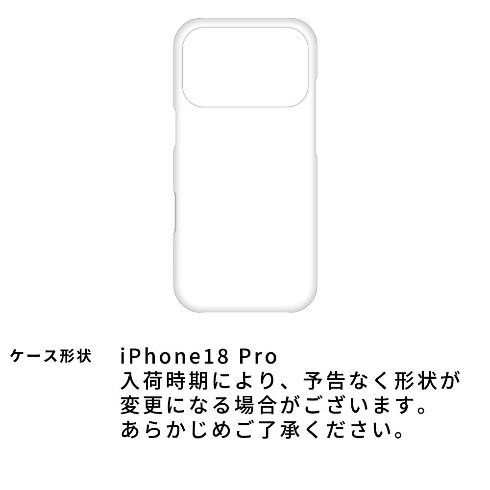 iPhone 18 Pro スマホショルダー スマホケース ベルト付き ストラップ付 落下防止 カードポケット