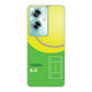 OPPO A79 5G IB920 TENNIS ハードケース 背面印刷
