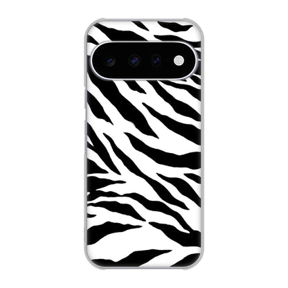 Google Pixel 11 アニマル柄 ハードケース 背面印刷
