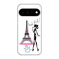 Google Pixel 11 LOVE フランス ハードケース 背面印刷