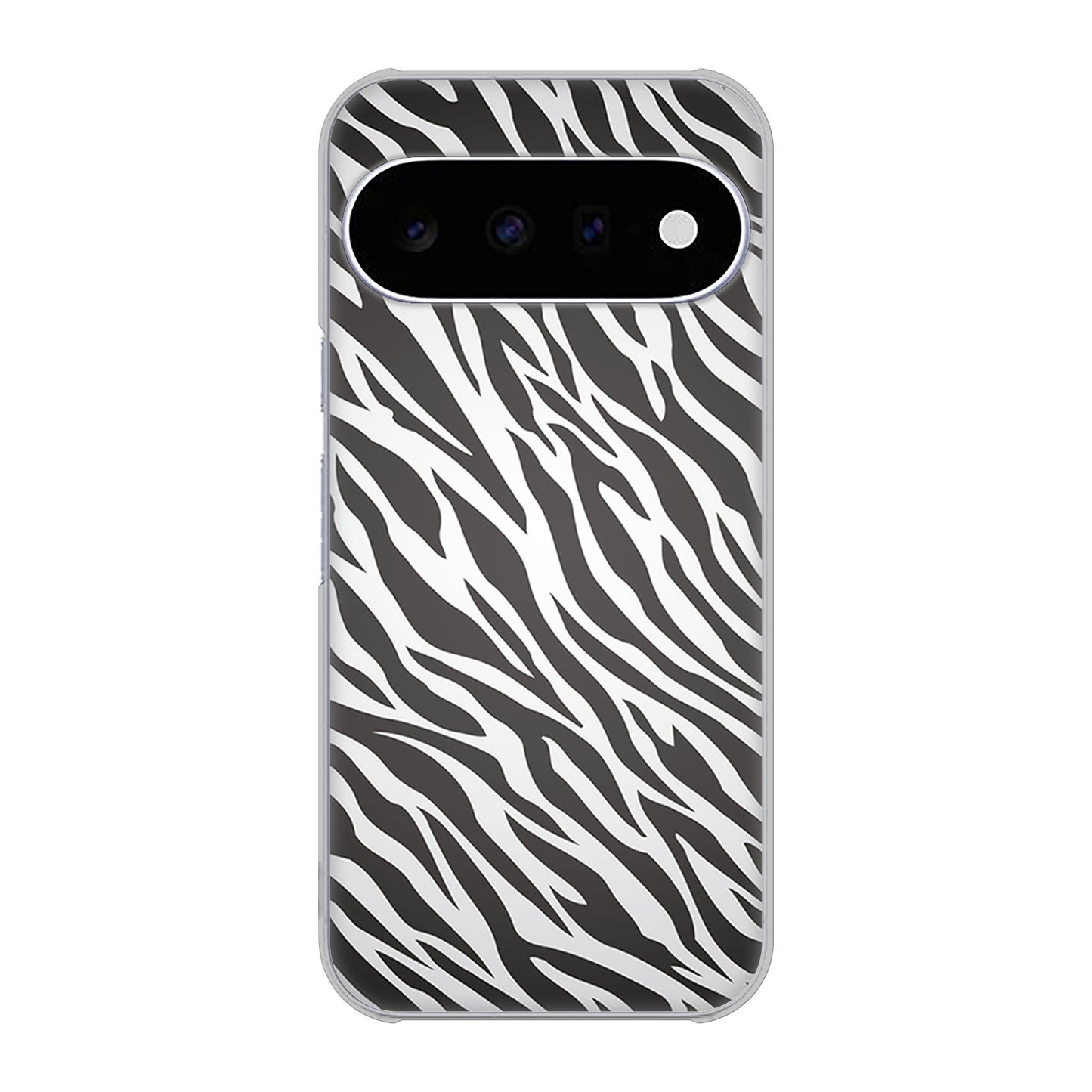 Google Pixel 11 アニマル柄 ハードケース 背面印刷