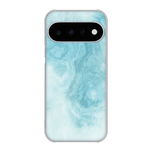 Google Pixel 11 大理石BK ハードケース 背面印刷