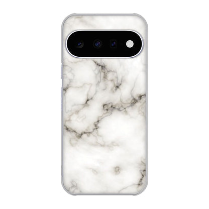 Google Pixel 11 大理石BK ハードケース 背面印刷