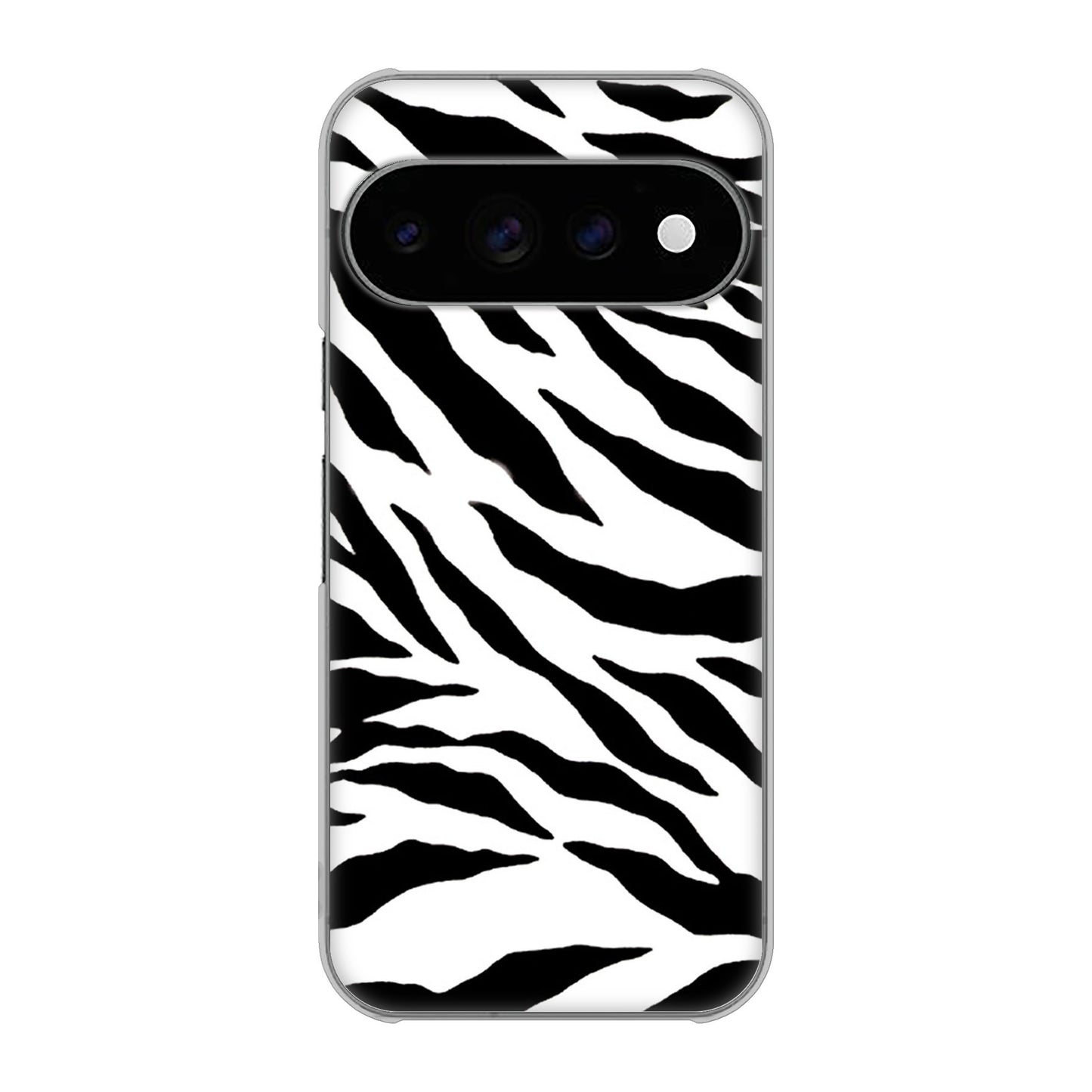 Google Pixel 11 Pro アニマル柄 ハードケース 背面印刷