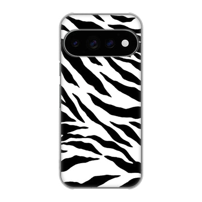 Google Pixel 11 Pro アニマル柄 ハードケース 背面印刷