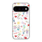 Google Pixel 11 Pro カップル＆ファミリー ハードケース 背面印刷