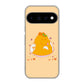 Google Pixel 11 Pro スイーツイラスト ハードケース 背面印刷