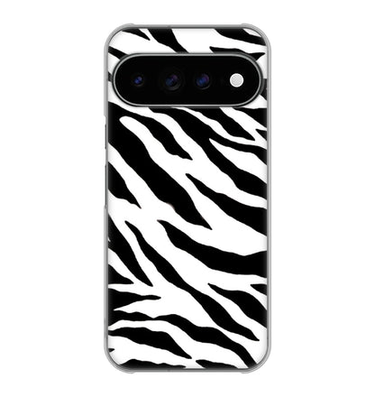Google Pixel 11 Pro XL アニマル柄 ハードケース 背面印刷
