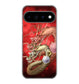 Google Pixel 11 Pro XL 龍 ハードケース 背面印刷