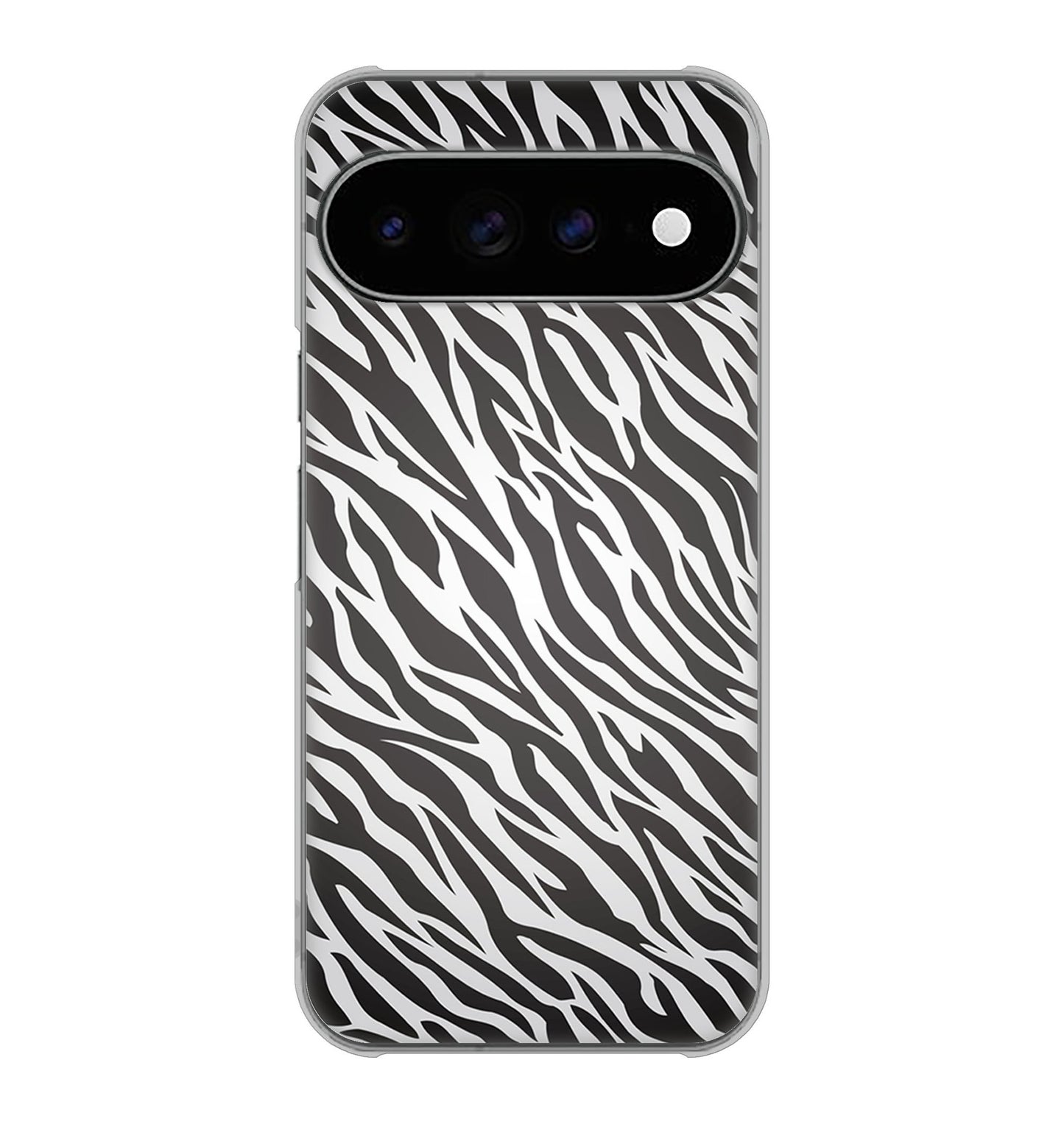 Google Pixel 11 Pro XL アニマル柄 ハードケース 背面印刷