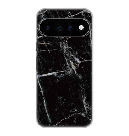 Google Pixel 11 Pro XL 大理石BK ハードケース 背面印刷