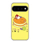 Google Pixel 11 Pro XL スイーツイラスト ハードケース 背面印刷