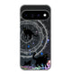 Google Pixel 11 Pro XL 魔法陣猫 ハードケース 背面印刷