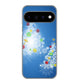 Google Pixel 11 Pro XL クリスマス ハードケース 背面印刷