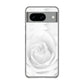 Google Pixel 8 バラ ハードケース 背面印刷
