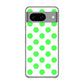 Google Pixel 8 シンプルビッグ ハードケース 背面印刷