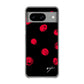 Google Pixel 8 大野詠舟 手描きシンプル ハードケース 背面印刷