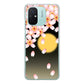 Xiaomi Redmi 12C 136 満月と夜桜 ハードケース 背面印刷