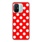Xiaomi Redmi 12C シンプル柄（水玉） ハードケース 背面印刷