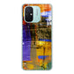 Xiaomi Redmi 12C 609 クラッシュアートBL ハードケース 背面印刷