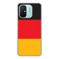 Xiaomi Redmi 12C 国旗 ハードケース 背面印刷