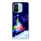 Xiaomi Redmi 12C クリスマス ハードケース 背面印刷