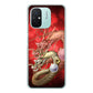 Xiaomi Redmi 12C 龍 ハードケース 背面印刷