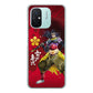 Xiaomi Redmi 12C 家紋 ハードケース 背面印刷