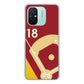 Xiaomi Redmi 12C baseball ハードケース 背面印刷