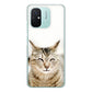 Xiaomi Redmi 12C VA801 笑福ねこ ハードケース 背面印刷