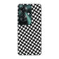 OPPO Reno11 A 514 和柄＆筆文字 風車 ハードケース 背面印刷