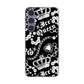 Galaxy S24 SC-51E docomo 187 ゴージャス クラウン ハードケース 背面印刷