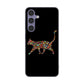 Galaxy S24 SC-51E docomo 406 カラフルキャット ハードケース 背面印刷