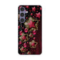 Galaxy S24 SC-51E docomo 434 星の壁 ハードケース 背面印刷
