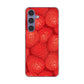 Galaxy S24 SC-51E docomo スイーツ ハードケース 背面印刷