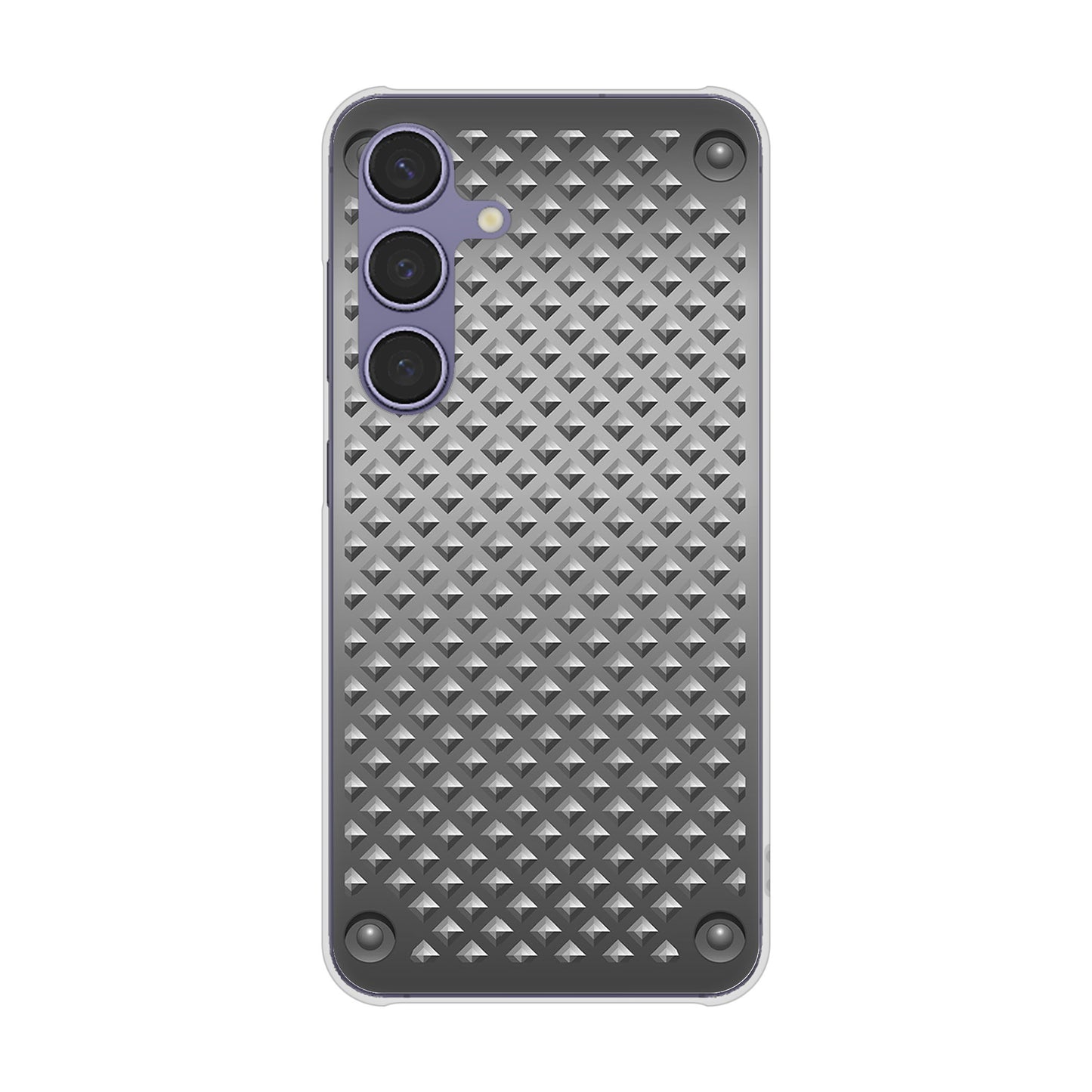 Galaxy S24 SC-51E docomo 570 スタックボード ハードケース 背面印刷