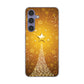 Galaxy S24 SC-51E docomo クリスマス ハードケース 背面印刷