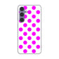 Galaxy S24 SC-51E docomo シンプルビッグ ハードケース 背面印刷