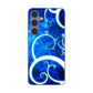 Galaxy S24 SC-51E docomo EK850 神秘の草 ハードケース 背面印刷