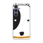 Galaxy S24 SC-51E docomo IA800 わんこ ハードケース 背面印刷