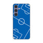 Galaxy S24 SC-51E docomo IB922 SOCCER_ピッチ ハードケース 背面印刷