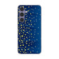 Galaxy S24 SC-51E docomo VA842 満天の星空 ハードケース 背面印刷