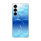 Galaxy S25 SC-51F docomo 海の守り神 ハードケース 背面印刷