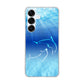 Galaxy S25 SC-51F docomo 海の守り神 ハードケース 背面印刷