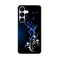 Galaxy S25 SC-51F docomo 1278 華より昇る流れ ハードケース 背面印刷