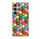 Galaxy S24 Ultra SC-52E docomo スイーツ ハードケース 背面印刷