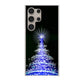 Galaxy S24 Ultra SC-52E docomo クリスマス ハードケース 背面印刷