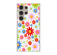 Galaxy S24 Ultra SC-52E docomo リバティプリント ハードケース 背面印刷